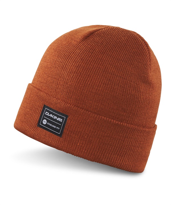 スノーボード ビーニー ユニセックス DAKINE ダカイン CUTTER BEANIE BD232-911 ムラサキスポーツ 23-24モデル KX K4