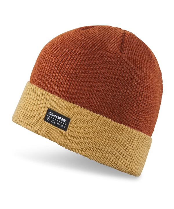 スノーボード ビーニー ユニセックス DAKINE ダカイン HAYDEN BEANIE BD232-913 ムラサキスポーツ 23-24モデル KX K4