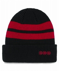 686 シックスエイトシックス スノーボード ビーニー ユニセックス SPORT STR BEANIE ムラサキスポーツ 24-25モデル LL L21