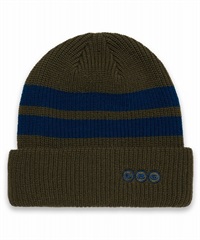 686 シックスエイトシックス スノーボード ビーニー ユニセックス SPORT STR BEANIE ムラサキスポーツ 24-25モデル LL L21