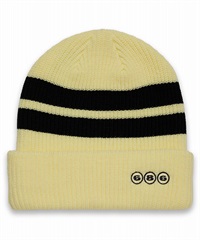 686 シックスエイトシックス スノーボード ビーニー ユニセックス SPORT STR BEANIE ムラサキスポーツ 24-25モデル LL L21