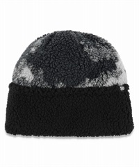 686 シックスエイトシックス スノーボード ビーニー ユニセックス DAWN FLEECE BEANIE ムラサキスポーツ 24-25モデル LL L21