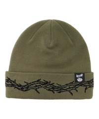 スノーボード ビーニー 686 シックスエイトシックス WELCOME BEANIE M4WNBNE174 ムラサキスポーツ