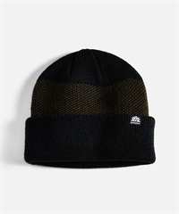 AUTUMN オータム スノーボード ビーニー ユニセックス BIRDSEYE ムラサキスポーツ 24-25モデル LL L21