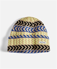 AUTUMN オータム CHEVRON スノーボード ビーニー ユニセックス