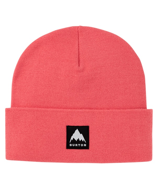 BURTON バートン スノーボード ビーニー ユニセックス ニット帽 RECYCLED KACTUSBUNCH TALL ムラサキスポーツ 24-25モデル LL L5