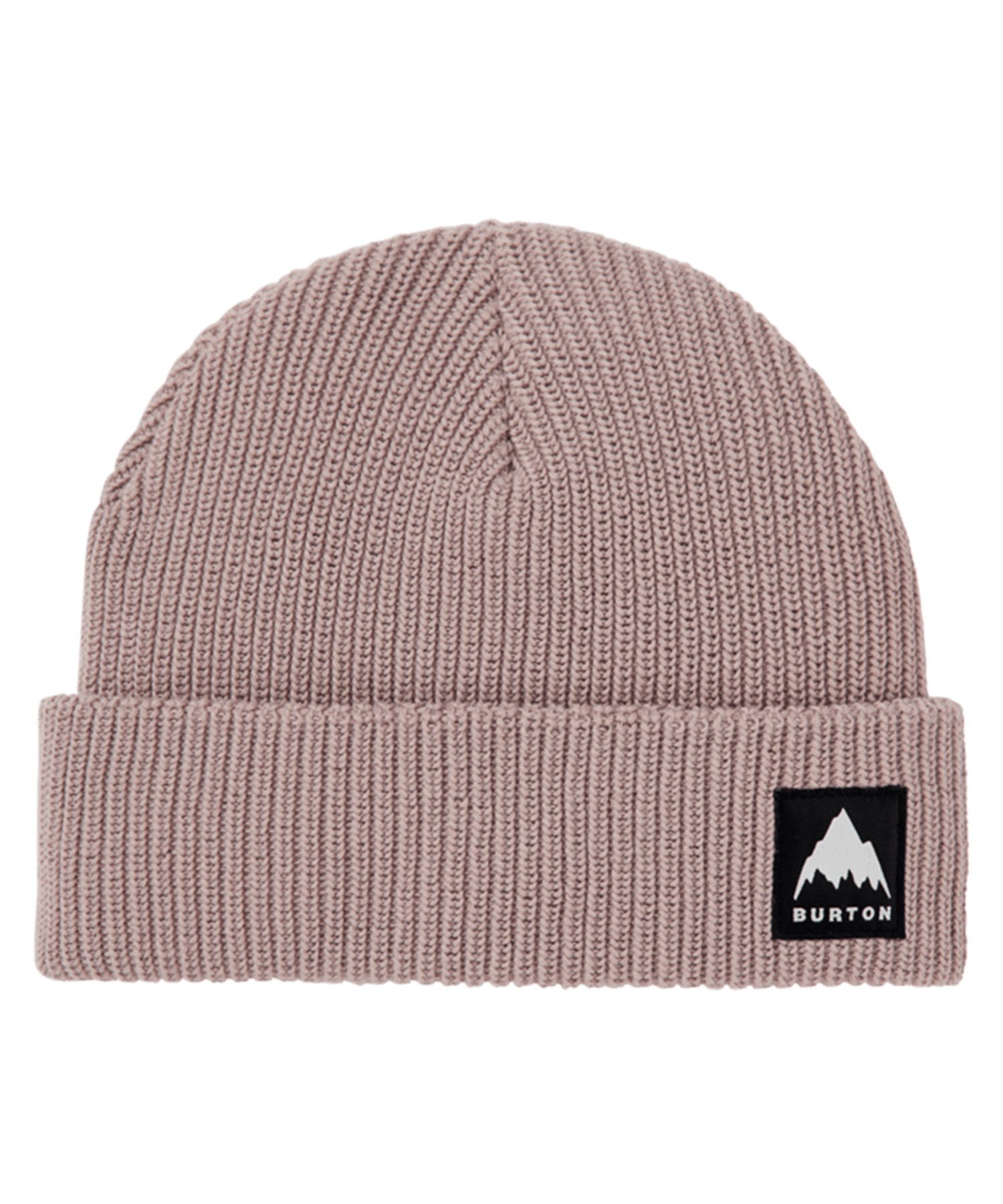 BURTON バートン スノーボード ビーニー ユニセックス ニット帽 RECYCLED VT BEANIE ムラサキスポーツ 24-25モデル LL L5(SDPK-ONESIZE)