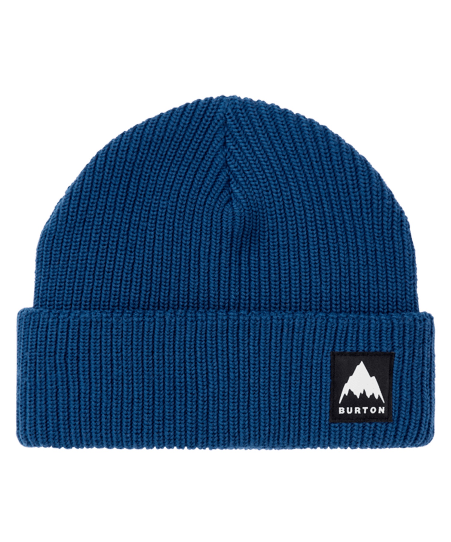 BURTON バートン スノーボード ビーニー ユニセックス ニット帽 RECYCLED VT BEANIE ムラサキスポーツ 24-25モデル LL L5(NGFL-ONESIZE)