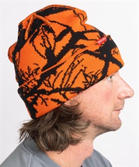 CORDUROY コーデュロイ TWIG CAMO スノーボード ビーニー ユニセックス