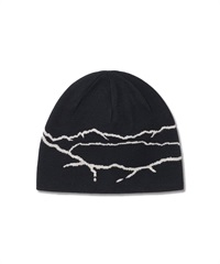 DIMITO ディミト スノーボード ビーニー ユニセックス HAE LINE BEANIE ムラサキスポーツ 24-25モデル LL J3