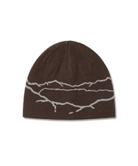 DIMITO ディミト スノーボード ビーニー ユニセックス HAE LINE BEANIE ムラサキスポーツ 24-25モデル LL J3