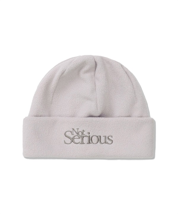 DIMITO ディミト スノーボード ビーニー ユニセックス FLEECE BEANIE ムラサキスポーツ 24-25モデル LL J3