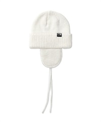 DIMITO ディミト スノーボード ビーニー ユニセックス 24 EAR FLAP BEANIE ムラサキスポーツ 24-25モデル LL J3