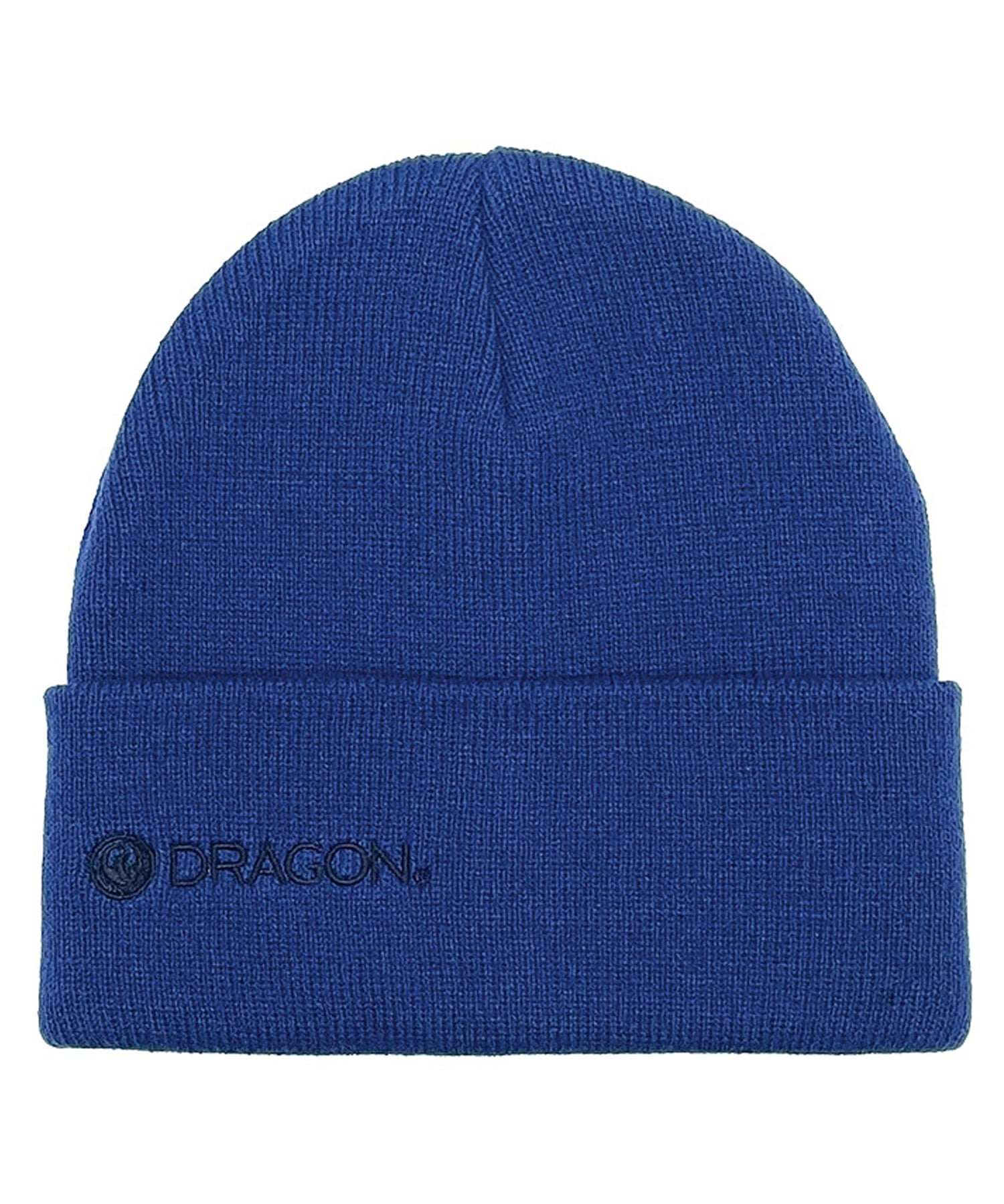 DRAGON ドラゴン スノーボード ビーニー ユニセックス ニット帽