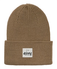 スノーボード ビーニー EIVY アイビー EASTER RIB WOOL BEANIE ムラサキスポーツ