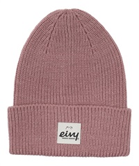 スノーボード ビーニー EIVY アイビー EASTER RIB WOOL BEANIE ムラサキスポーツ