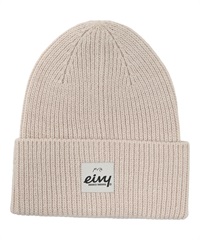 スノーボード ビーニー EIVY アイビー EASTER RIB WOOL BEANIE ムラサキスポーツ