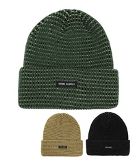 スノーボード ビーニー HOWL ハウル STRIPE BEANIE ムラサキスポーツ
