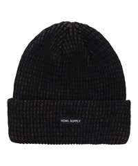 スノーボード ビーニー HOWL ハウル STRIPE BEANIE ムラサキスポーツ