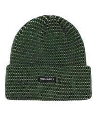 スノーボード ビーニー HOWL ハウル STRIPE BEANIE ムラサキスポーツ