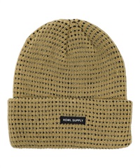 スノーボード ビーニー HOWL ハウル STRIPE BEANIE ムラサキスポーツ