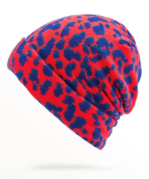 VOLCOM ボルコム STONE FUNK BEANIE スノーボード ビーニー ユニセックス ニット帽 ムラサキスポーツ 24-25モデル LL K14