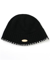 6KNOT シックスノット スノーボード ビーニー レディース ニット