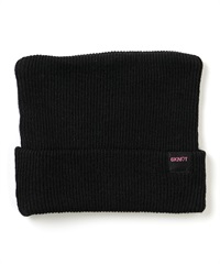 6KNOT シックスノット スノーボード ビーニー レディース ニット