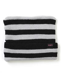 6KNOT シックスノット スノーボード ビーニー レディース ニット