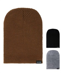 DAKINE ダカイン スノーボード ビーニー ユニセックス TALLBOY BEANIE ムラサキスポーツ 24-25モデル LX L27