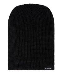DAKINE ダカイン スノーボード ビーニー ユニセックス TALLBOY BEANIE ムラサキスポーツ 24-25モデル LX L27