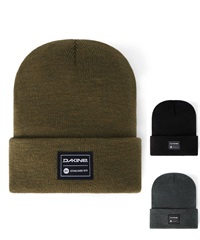 DAKINE ダカイン スノーボード ビーニー ユニセックス CUTTER BEANIE ムラサキスポーツ 24-25モデル LX L27