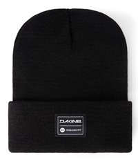 DAKINE ダカイン スノーボード ビーニー ユニセックス CUTTER BEANIE ムラサキスポーツ 24-25モデル LX L27
