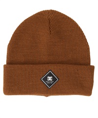 DC ディーシー LABEL BEANIE スノーボード ビーニー ユニセックス