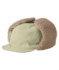northpeak ノースピーク スノーボード フライトキャップ ユニセックス FLIGHT CAP ムラサキスポーツ 24-25モデル LX A9