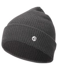northpeak ノースピーク スノーボード ビーニー ユニセックス ニット帽 MERINO BEANIE ムラサキスポーツ 24-25モデル LX A9