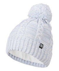 northpeak ノースピーク スノーボード ビーニー ユニセックス ニット帽 BEANIE ムラサキスポーツ 24-25モデル LX A9