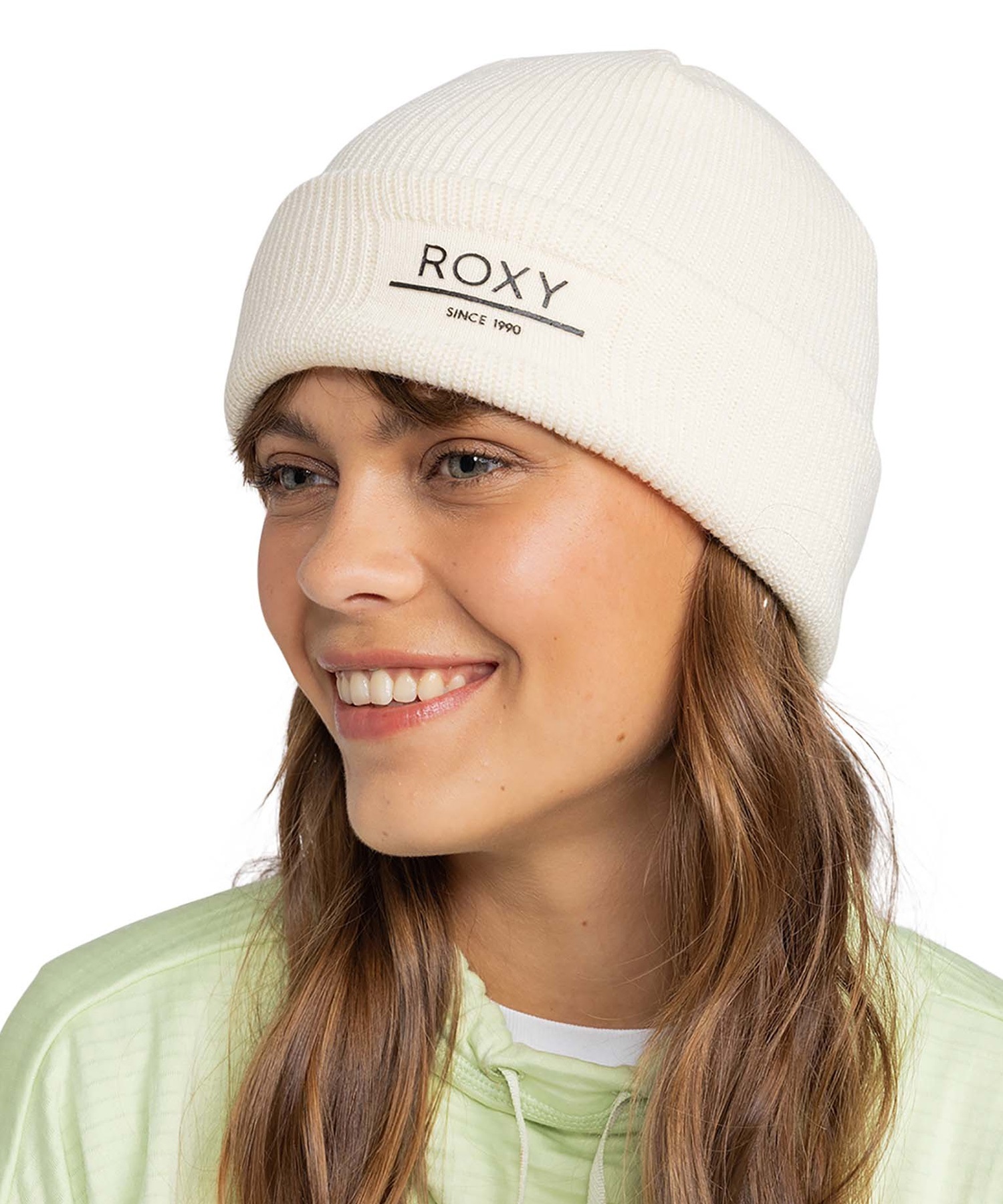 ROXY ロキシー スノーボード ビーニー レディース ニット帽