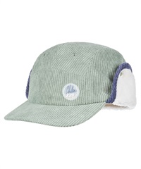 ROXY ロキシー スノーボード ビーニー レディース CHLOE KIM CAP ムラサキスポーツ 24-25モデル LX L27