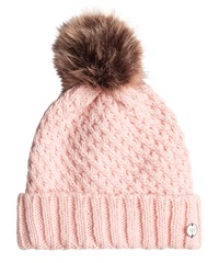 ROXY ロキシー スノーボード ビーニー レディース BLIZZARD BEANIE ムラサキスポーツ 24-25モデル LX L27