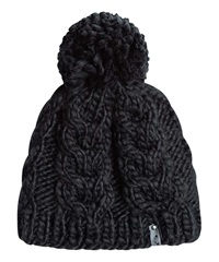 ROXY ロキシー スノーボード ビーニー レディース WINTER BEANIE ムラサキスポーツ 24-25モデル LX L27