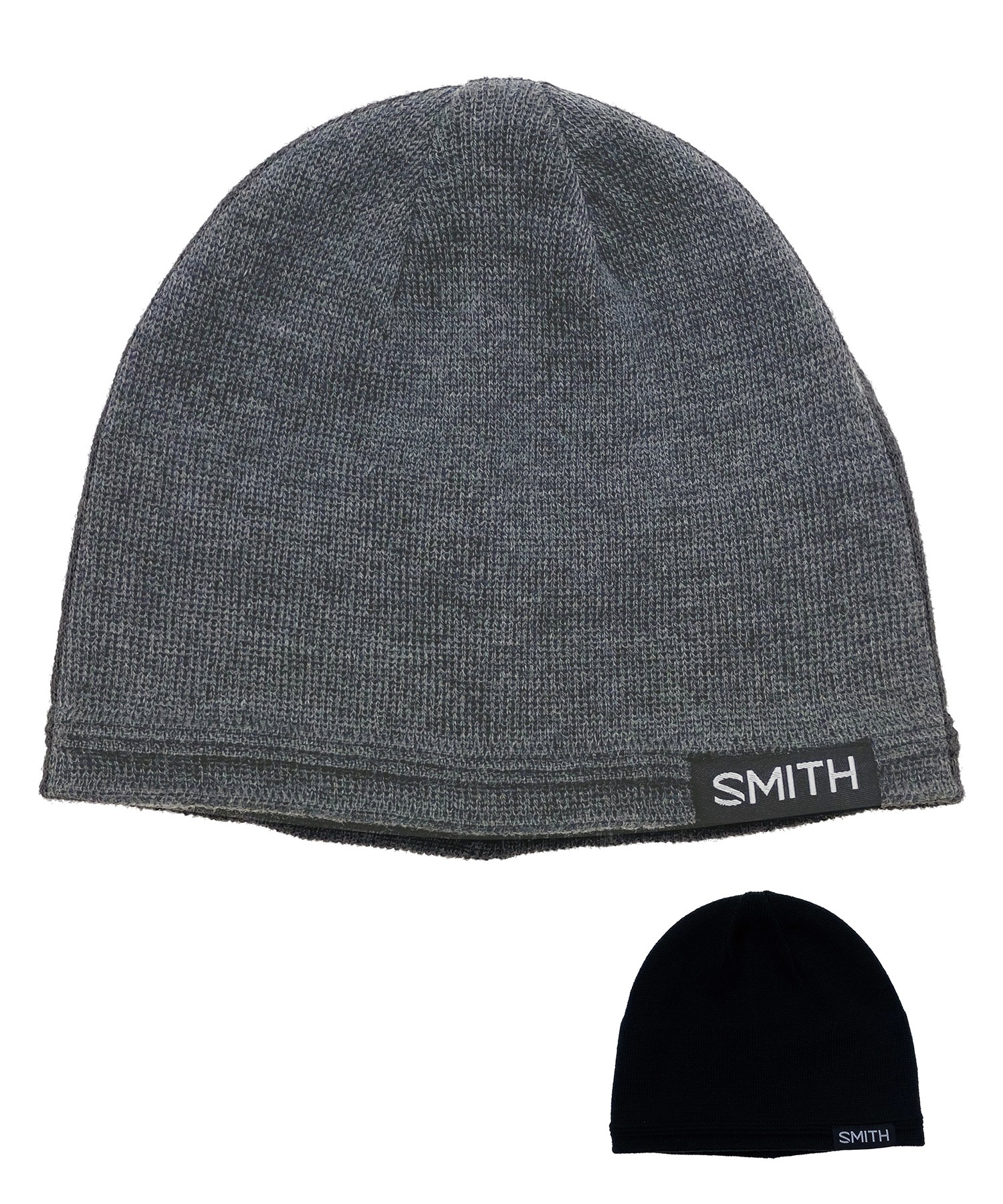 SMITH スミス スノーボード ヘルメット インナー ビーニー ユニ
