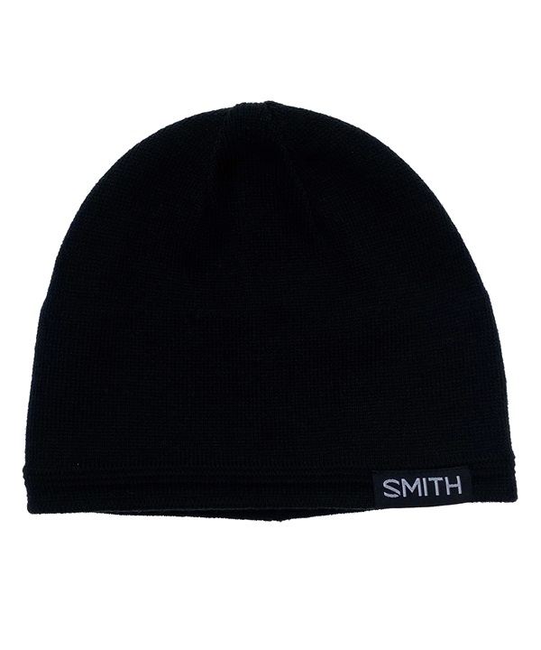 SMITH スミス スノーボード ヘルメット インナー ビーニー ユニセックス HELMET BEANIE ムラサキスポーツ 24-25モデル LX J31