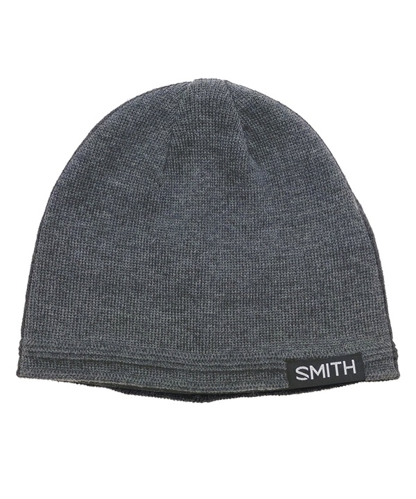 SMITH スミス スノーボード ヘルメット インナー ビーニー ユニセックス HELMET BEANIE ムラサキスポーツ 24-25モデル LX J31