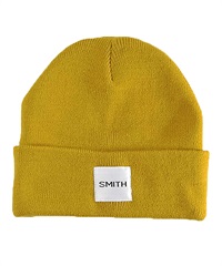 SMITH スミス スノーボード ビーニー ニット帽 ユニセックス
