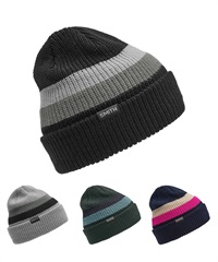 Smith スミス ゴーグル ニット帽 セット 送料無料！ SMITH スミス スノーボード ビーニー ニット帽 ユニセックス