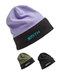 SMITH スミス スノーボード ビーニー ニット帽 ユニセックス