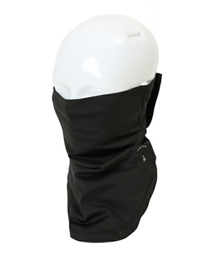【店頭受取対象外】 スノーボード フェイスマスク eb's エビス 2LAYER-MASK-ANTI-VIRUS 22-23モデル ムラサキスポーツ JJ H18