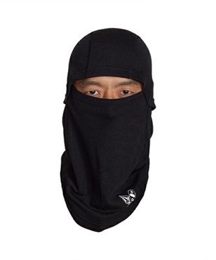 【店頭受取対象外】 スノーボード バラクラバ ユニセックス VOLCOM ボルコム JP POLARTEC PD BALACLAVA 22-23モデル ムラサキスポーツ JJ J31