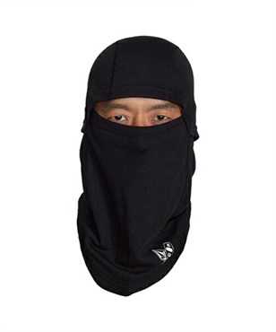 スノーボード バラクラバ ユニセックス VOLCOM ボルコム JP POLARTEC PD BALACLAVA 22-23モデル ムラサキスポーツ JJ J31